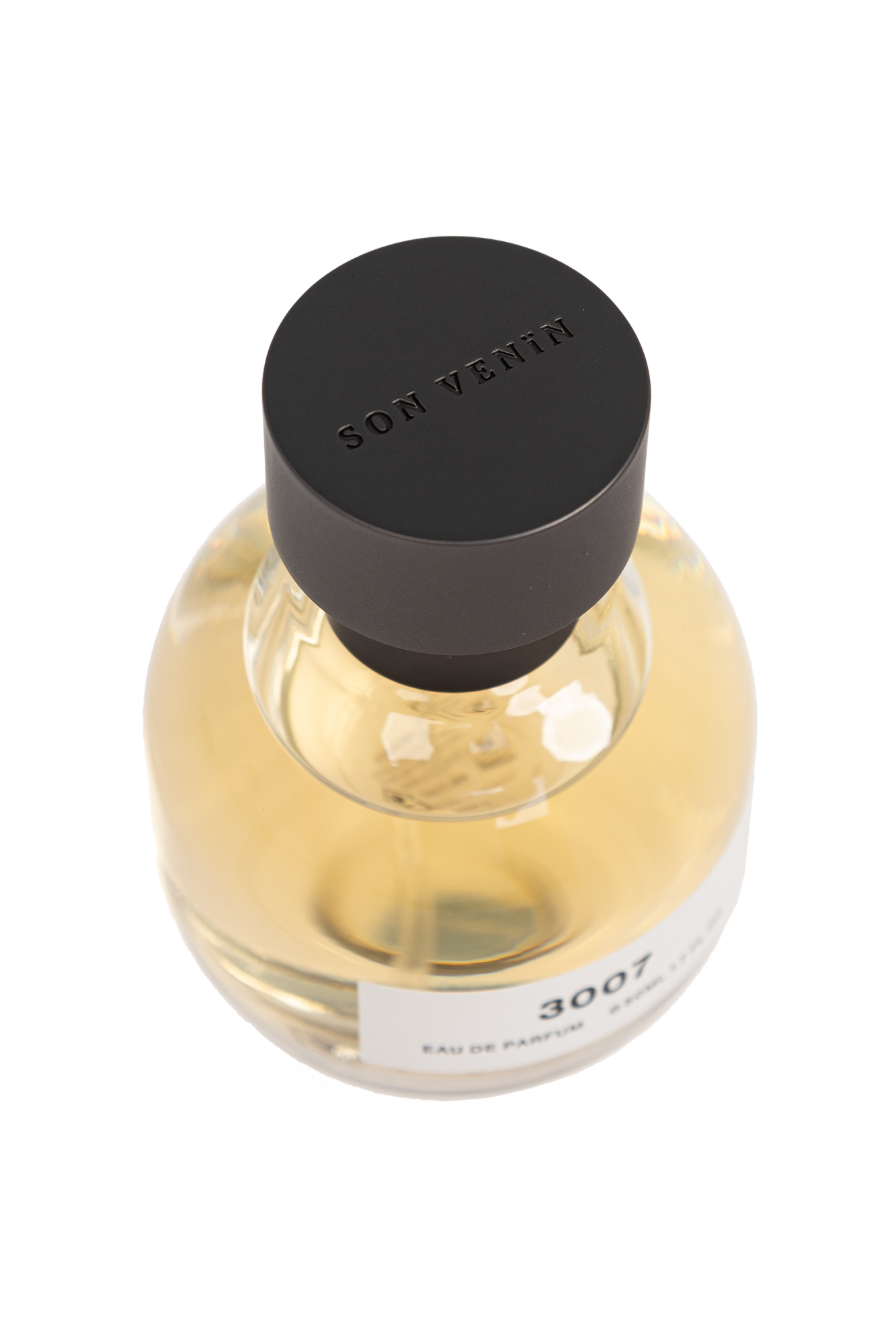 Cream Eau de Parfum 3007 Son Venïn - SchaferandweinerShops Japan
